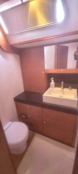 63ft Hanse Yacht For Sale