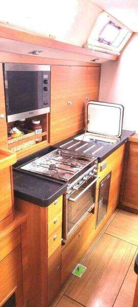 63ft Hanse Yacht For Sale