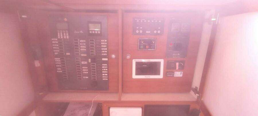 63ft Hanse Yacht For Sale