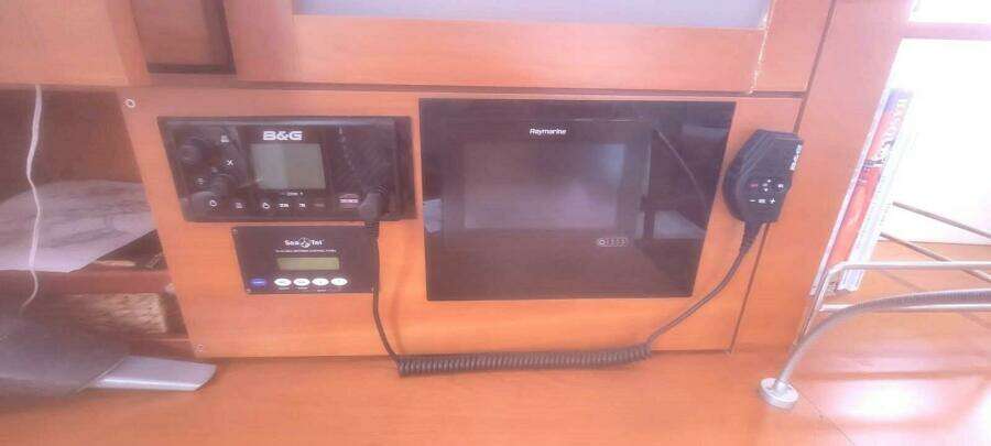 63ft Hanse Yacht For Sale