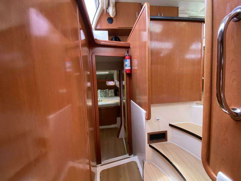Lanna 46ft Leopard Yacht For Sale