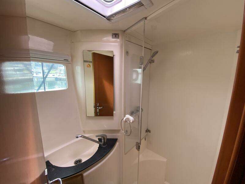 Lanna 46ft Leopard Yacht For Sale