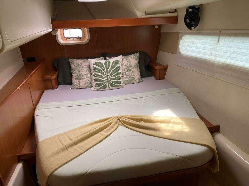 Lanna 46ft Leopard Yacht For Sale