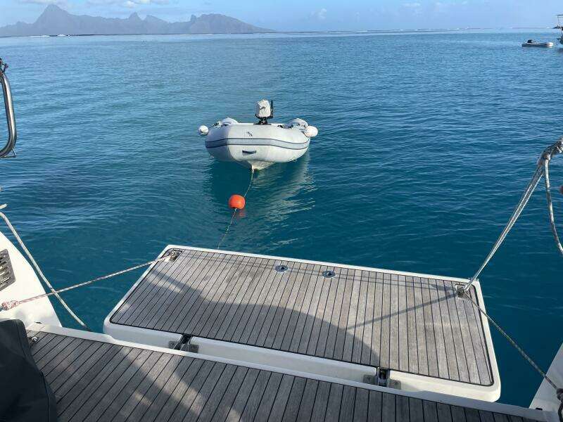 Antari 37ft Bavaria Yacht For Sale