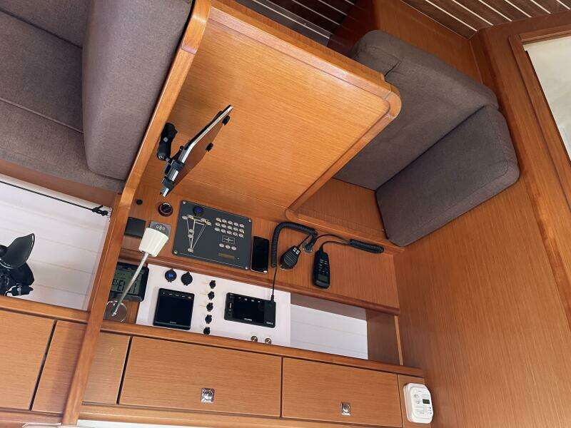 Antari 37ft Bavaria Yacht For Sale