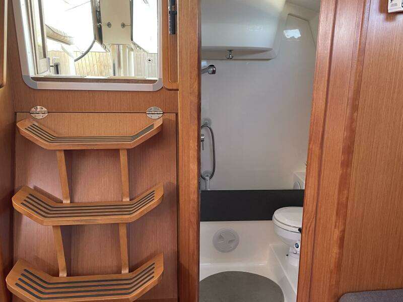 Antari 37ft Bavaria Yacht For Sale