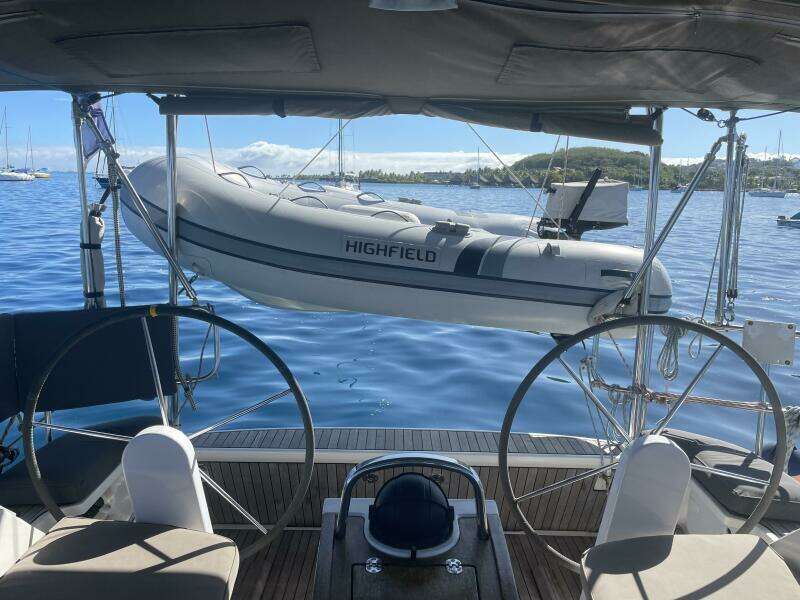 Antari 37ft Bavaria Yacht For Sale