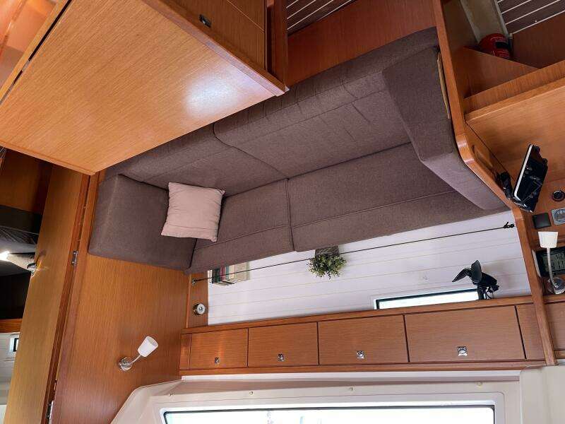 Antari 37ft Bavaria Yacht For Sale