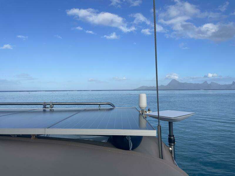 Antari 37ft Bavaria Yacht For Sale