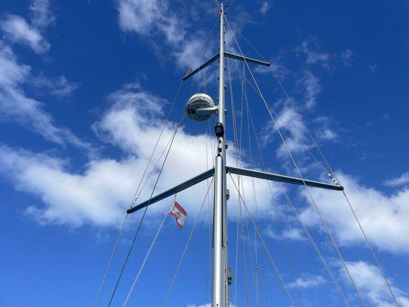 Antari 37ft Bavaria Yacht For Sale