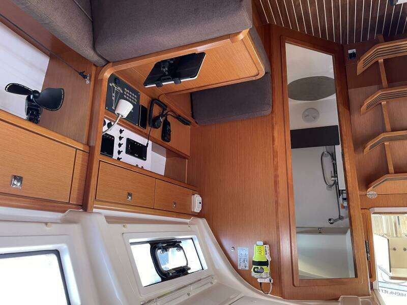 Antari 37ft Bavaria Yacht For Sale