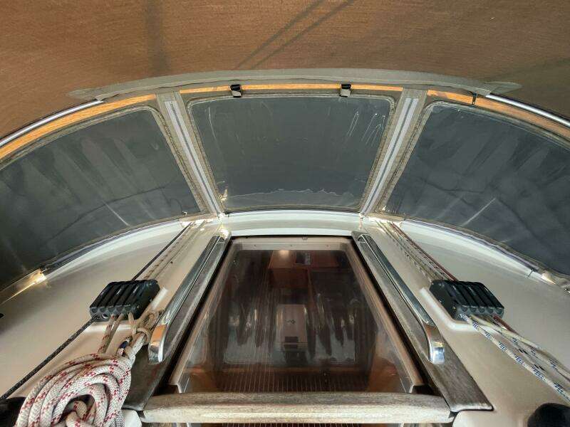 Antari 37ft Bavaria Yacht For Sale