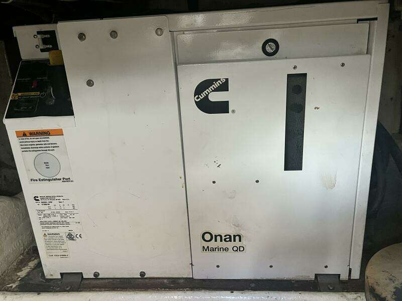 Glenn Young 32 Lafite Skiff