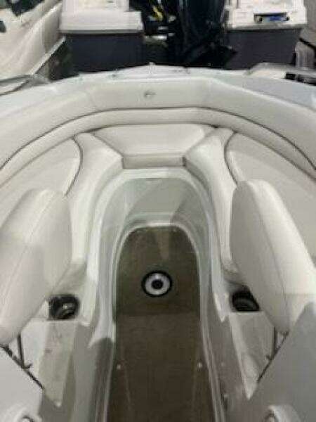 23ft Crownline Yacht For Sale