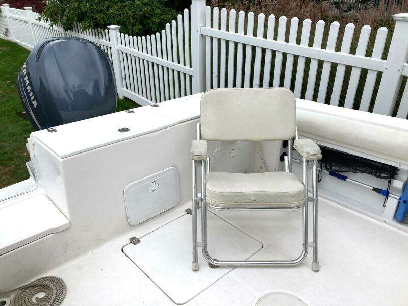 24ft Sport Craft Yacht For Sale