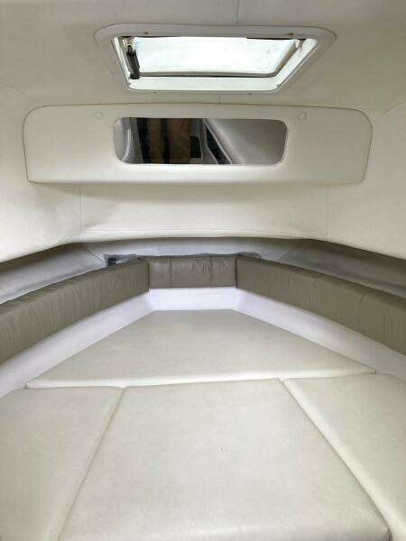 24ft Sport Craft Yacht For Sale