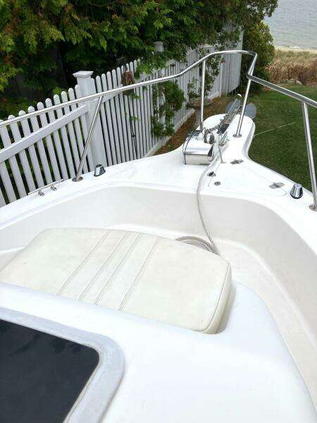 24ft Sport Craft Yacht For Sale