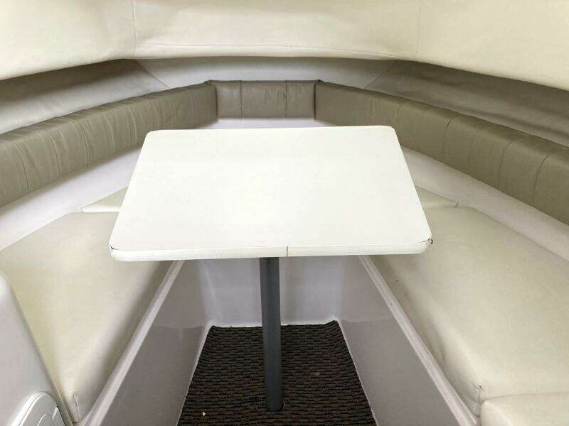 24ft Sport Craft Yacht For Sale