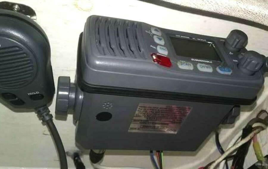 24ft Sport Craft Yacht For Sale