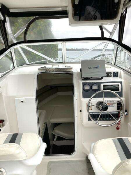 24ft Sport Craft Yacht For Sale