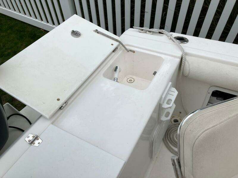 24ft Sport Craft Yacht For Sale