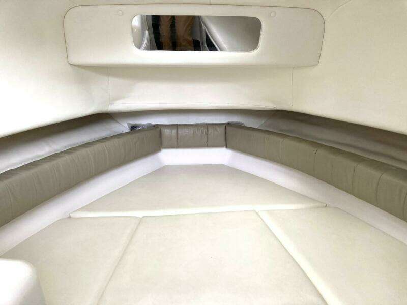 24ft Sport Craft Yacht For Sale