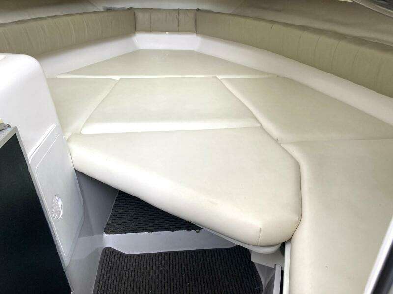 24ft Sport Craft Yacht For Sale