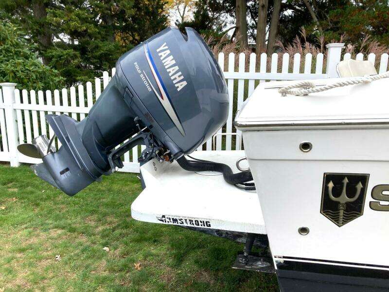 24ft Sport Craft Yacht For Sale