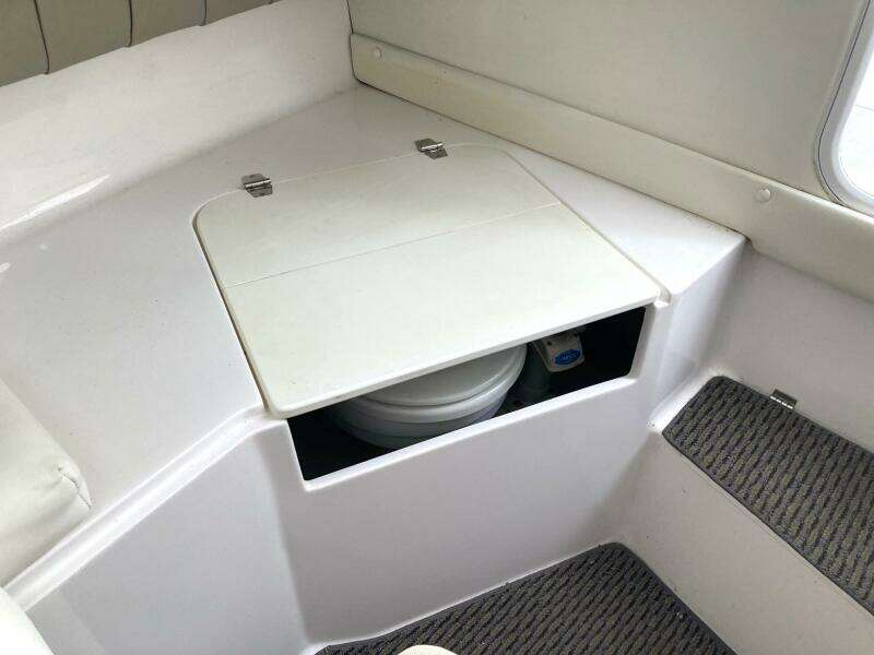 24ft Sport Craft Yacht For Sale