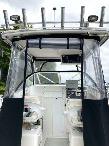 24ft Sport Craft Yacht For Sale