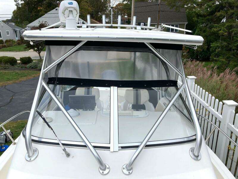 24ft Sport Craft Yacht For Sale