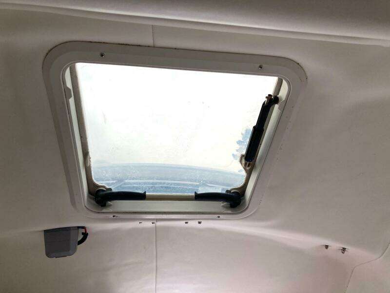 24ft Sport Craft Yacht For Sale