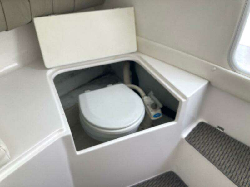 24ft Sport Craft Yacht For Sale