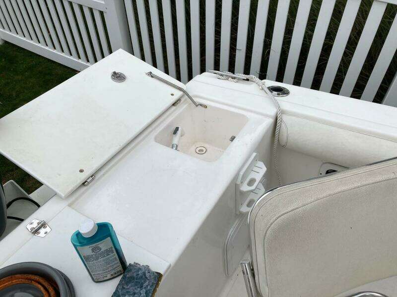 24ft Sport Craft Yacht For Sale