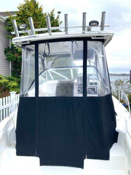 24ft Sport Craft Yacht For Sale