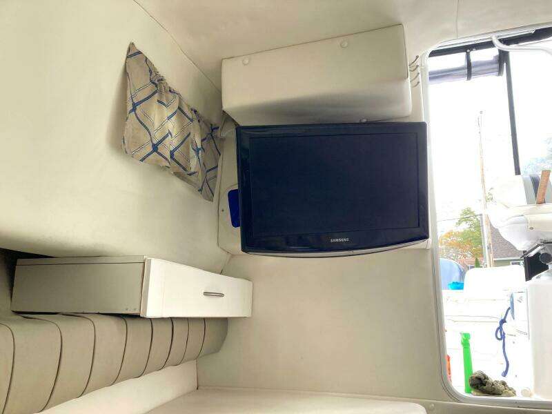 24ft Sport Craft Yacht For Sale