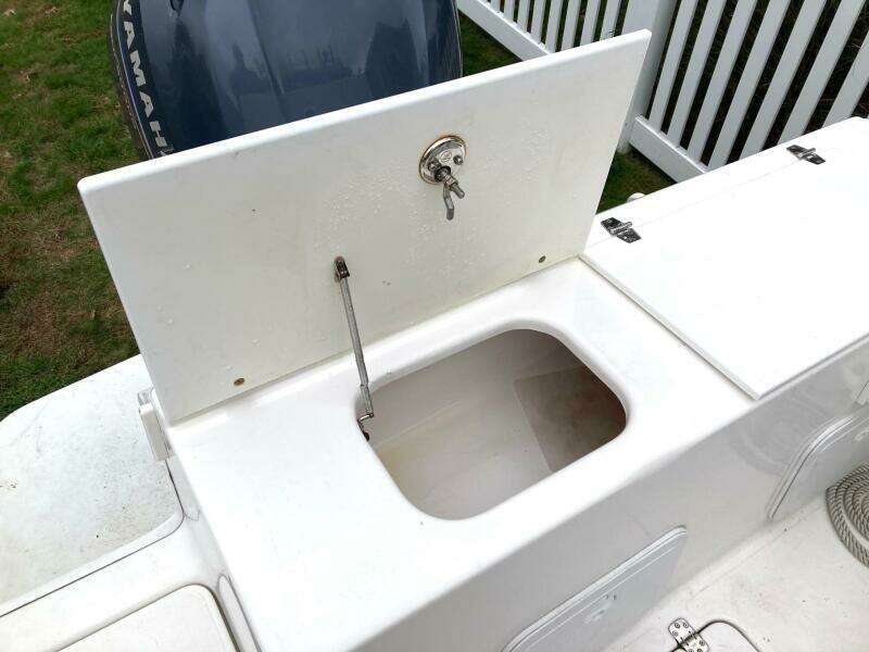 24ft Sport Craft Yacht For Sale