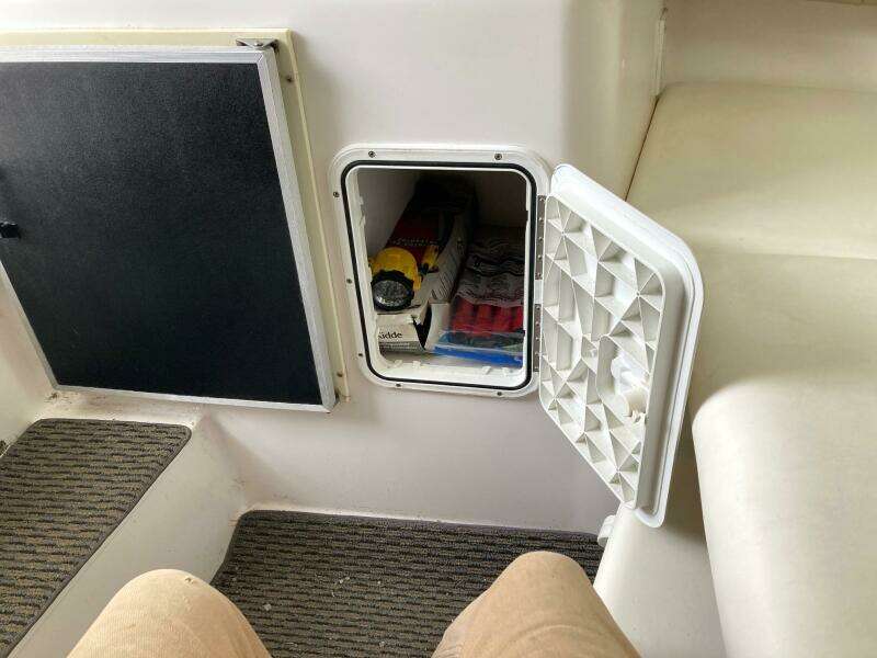 24ft Sport Craft Yacht For Sale