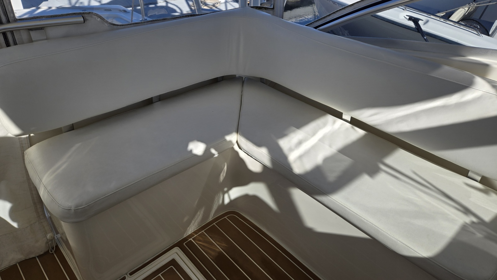 32ft Albemarle Yacht For Sale