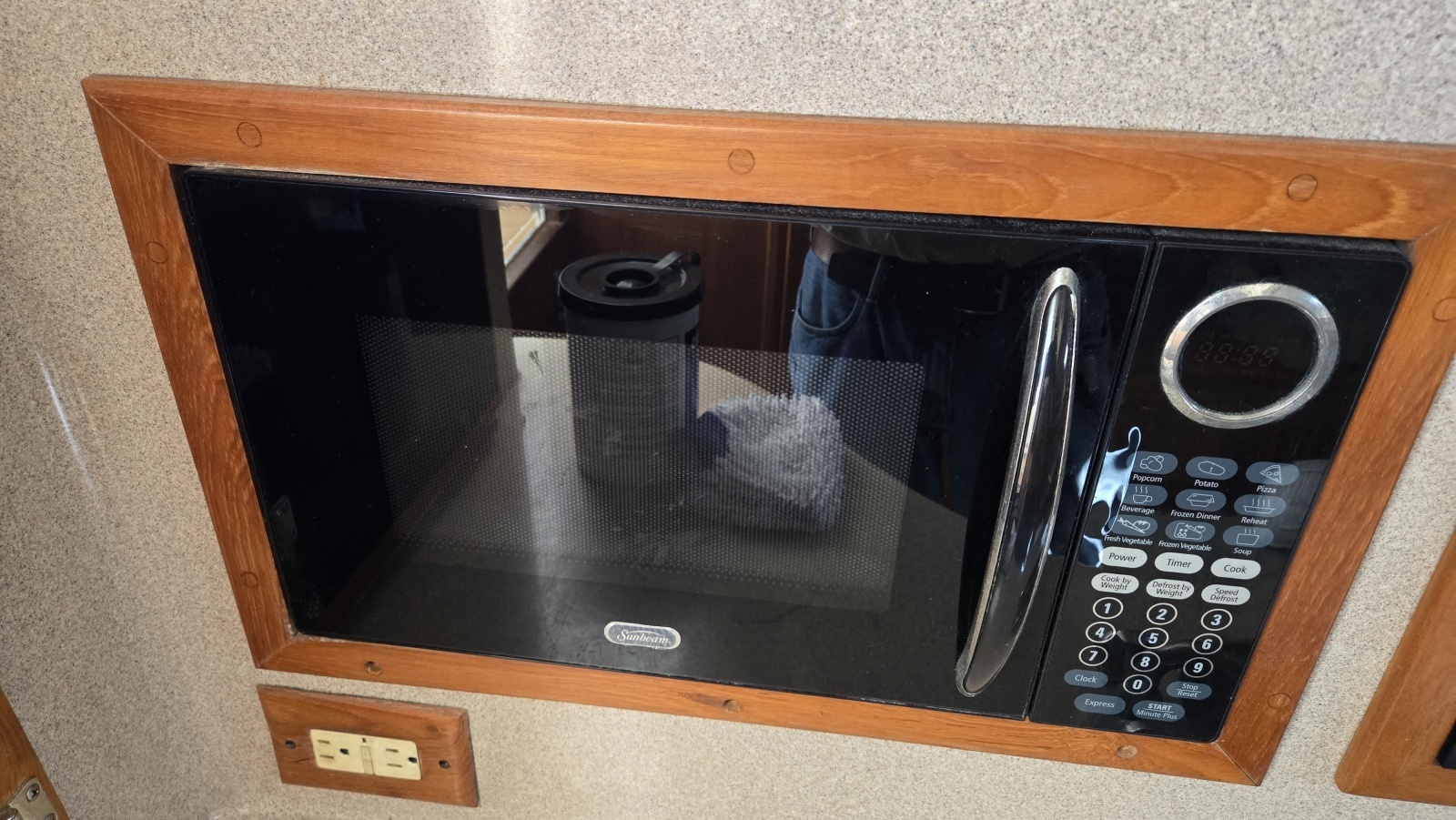 32ft Albemarle Yacht For Sale