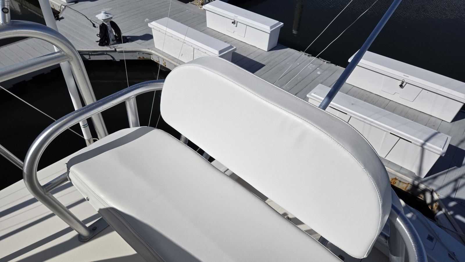 32ft Albemarle Yacht For Sale
