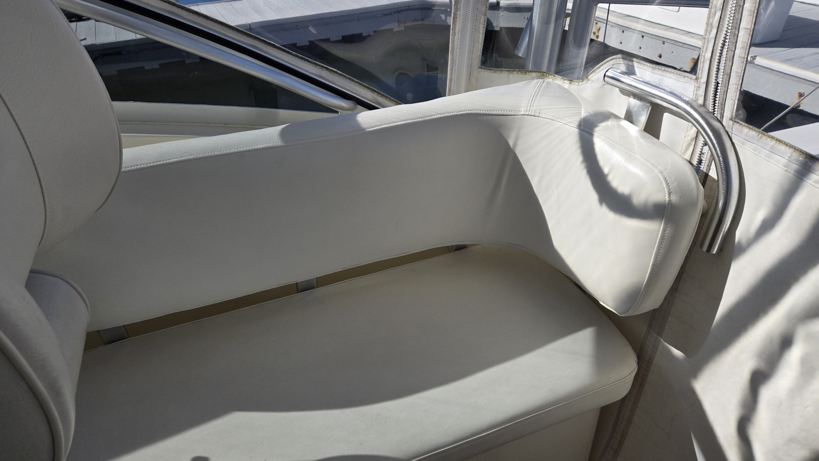 32ft Albemarle Yacht For Sale