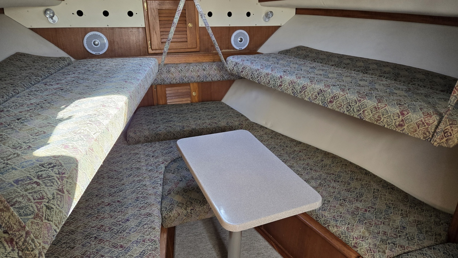 32ft Albemarle Yacht For Sale