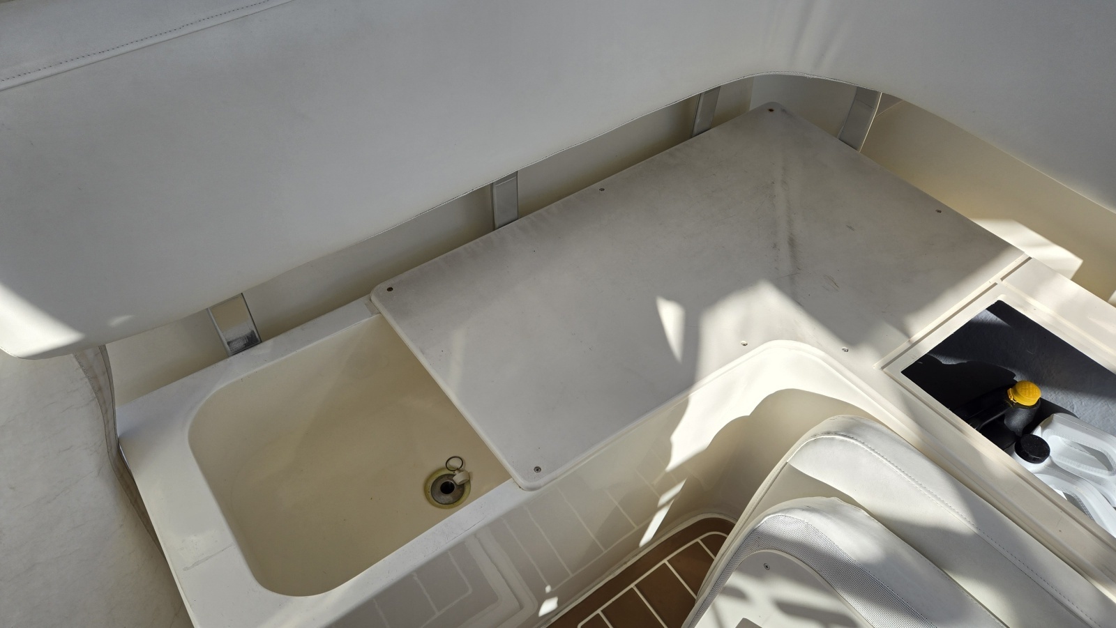 32ft Albemarle Yacht For Sale