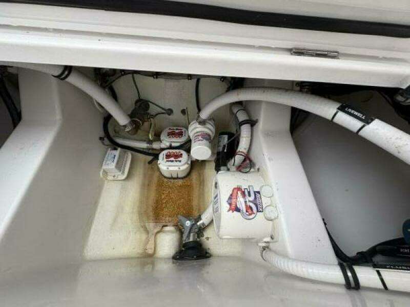 30ft Jupiter Yacht For Sale