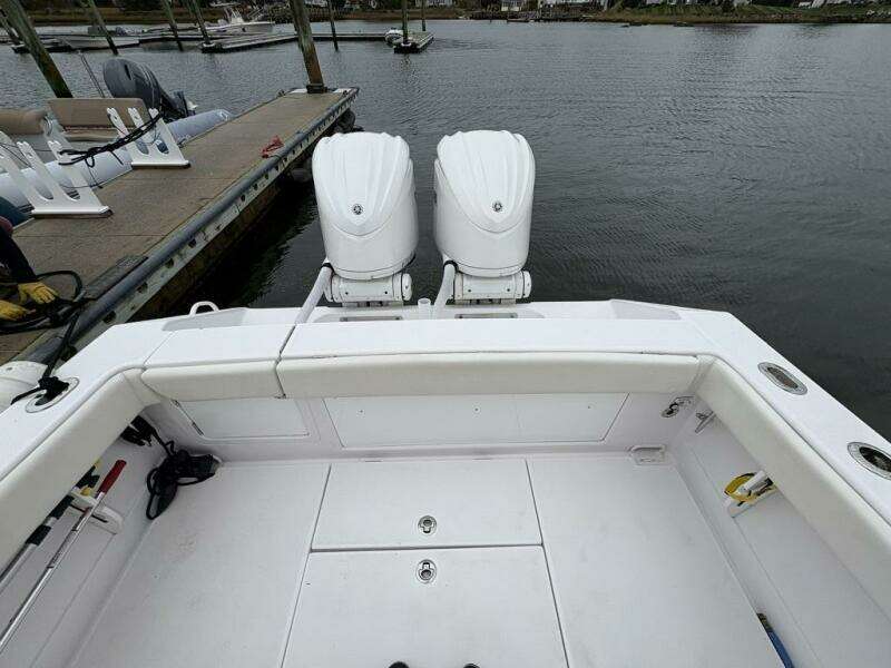 30ft Jupiter Yacht For Sale