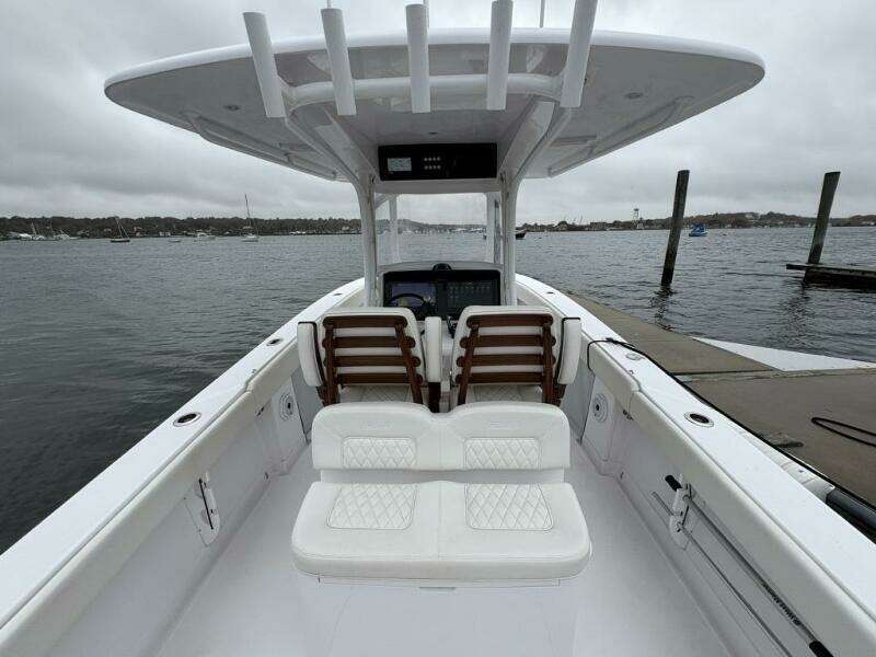 30ft Jupiter Yacht For Sale