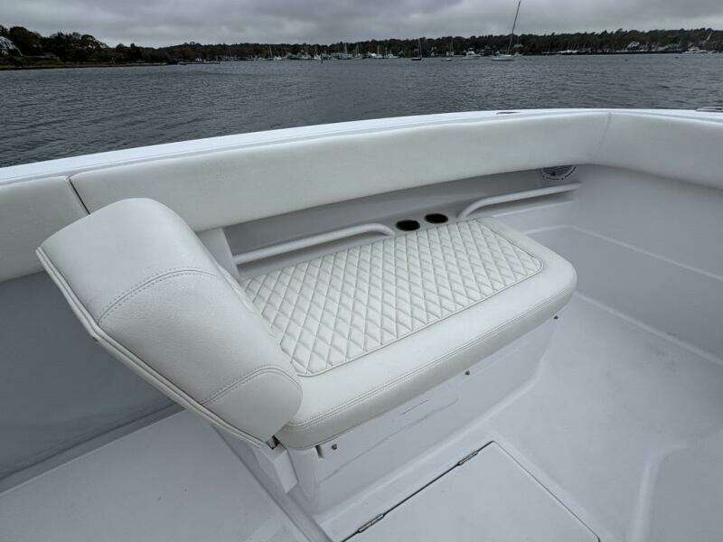 30ft Jupiter Yacht For Sale