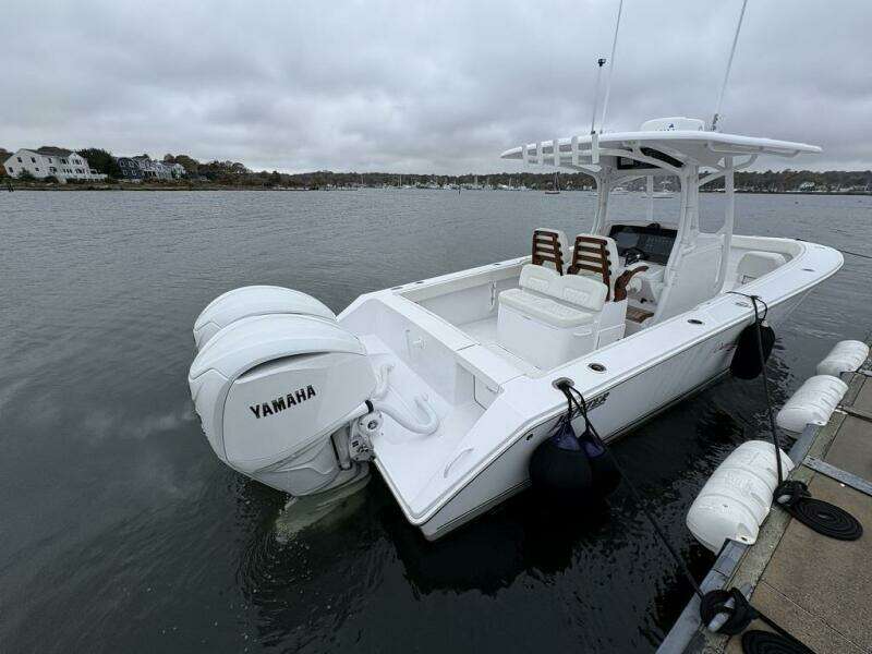 30ft Jupiter Yacht For Sale