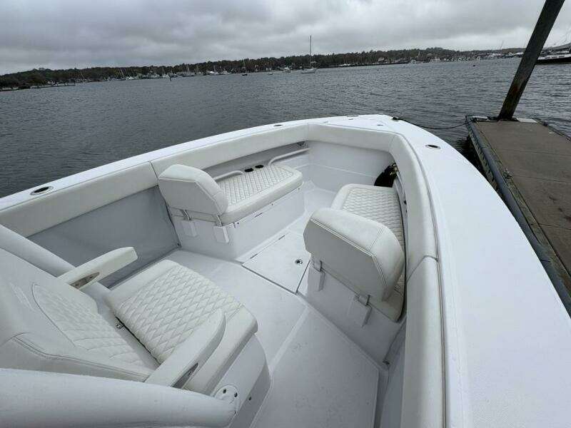 30ft Jupiter Yacht For Sale